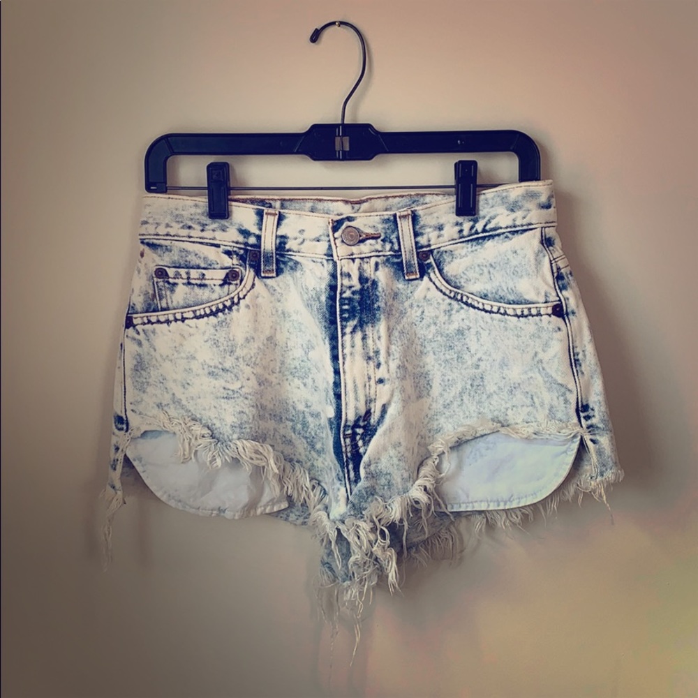 Perfect summer shorts!